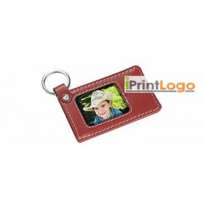 LEATHER KEYCHAINS-IGT-1209